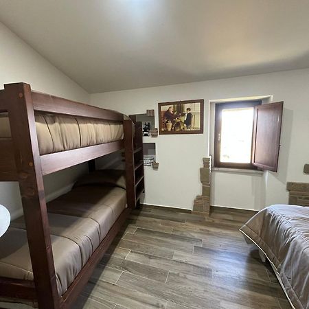 Dimora Forgione B&B - ปิเอเตรลชินา ภายนอก รูปภาพ