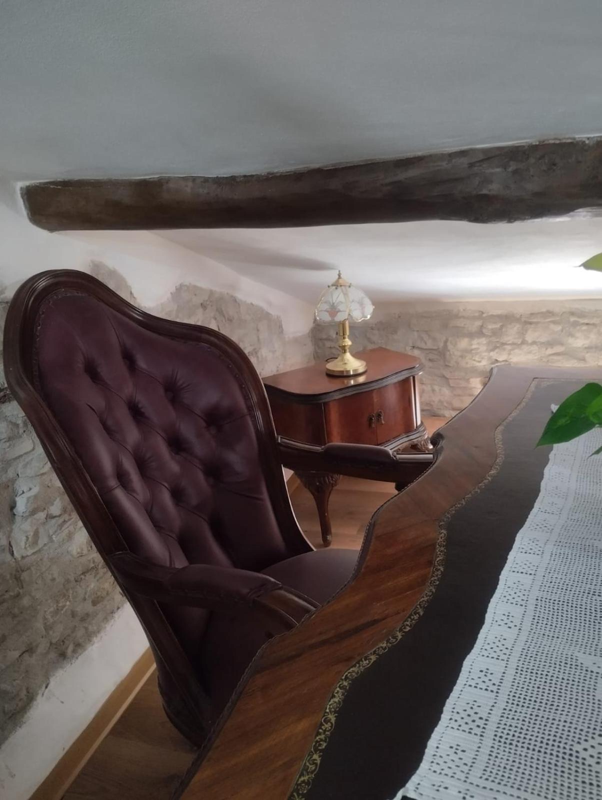 Dimora Forgione B&B - ปิเอเตรลชินา ภายนอก รูปภาพ