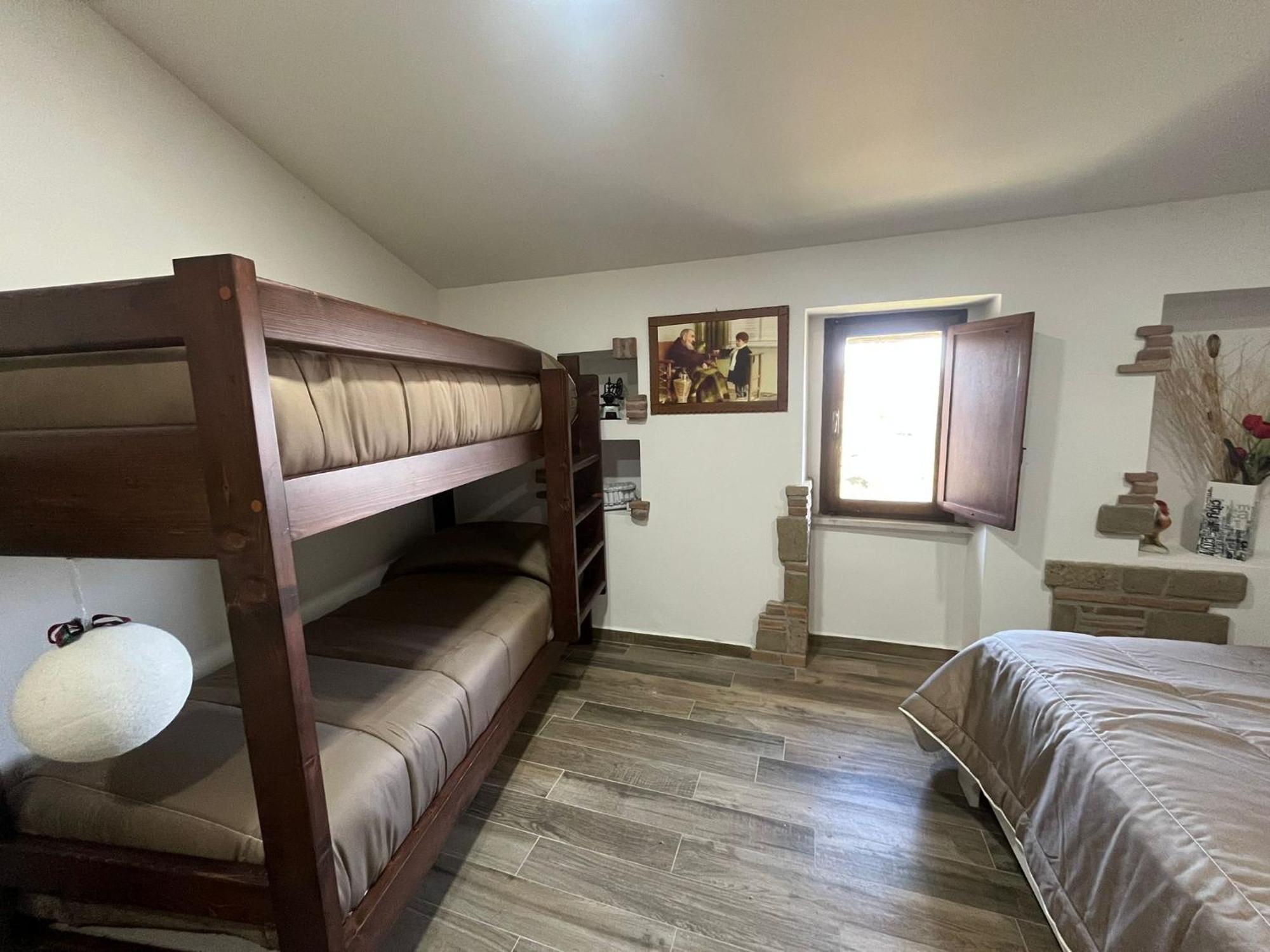 Dimora Forgione B&B - ปิเอเตรลชินา ภายนอก รูปภาพ