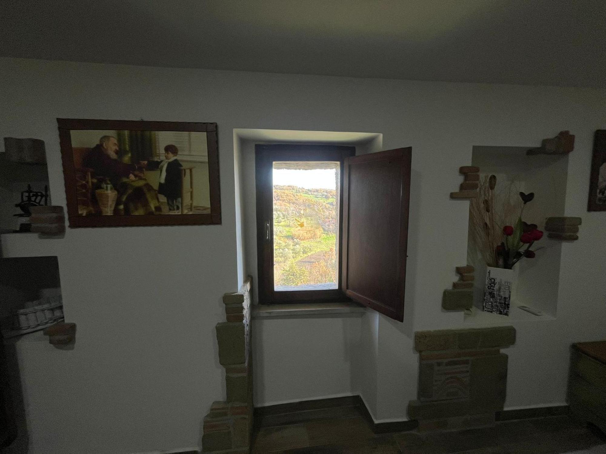 Dimora Forgione B&B - ปิเอเตรลชินา ภายนอก รูปภาพ